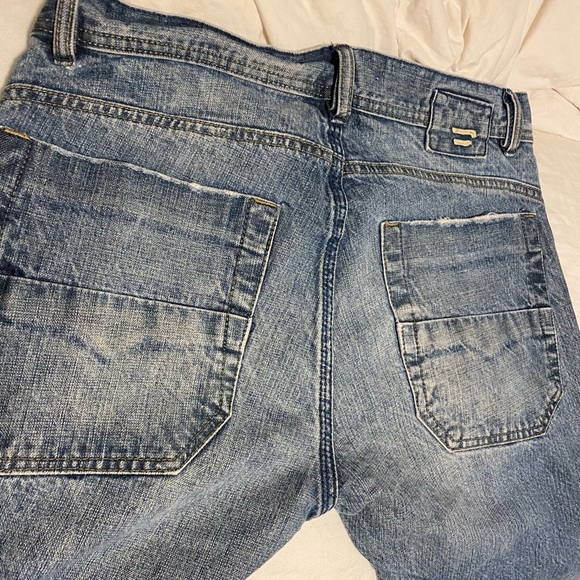 Diesel jeans - Picture 4 of 4